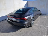  Audi  A7 Sportback AUDI A7 / 2017 / 5P / berlina con portón Sportback 55 TFSI 250kW quat-ult. S tron #2