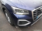  Audi  Q2 AUDI  / 2020 / 5P / todoterreno Advanced 30 TDI 85kW (116CV) #16