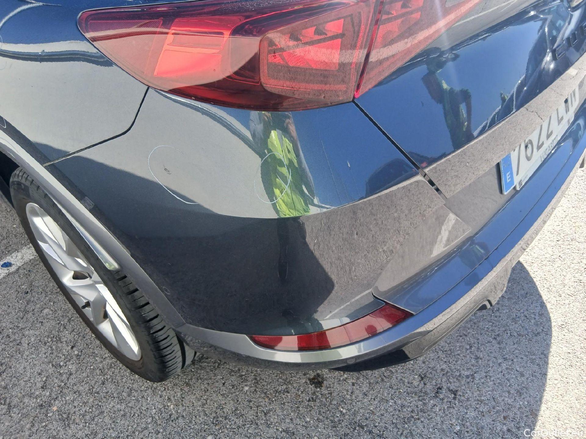  Cupra  Formentor CUPRA  / 2020 / 5P / todoterreno 1.5 TSI 110kW (150 CV) (AC) #25