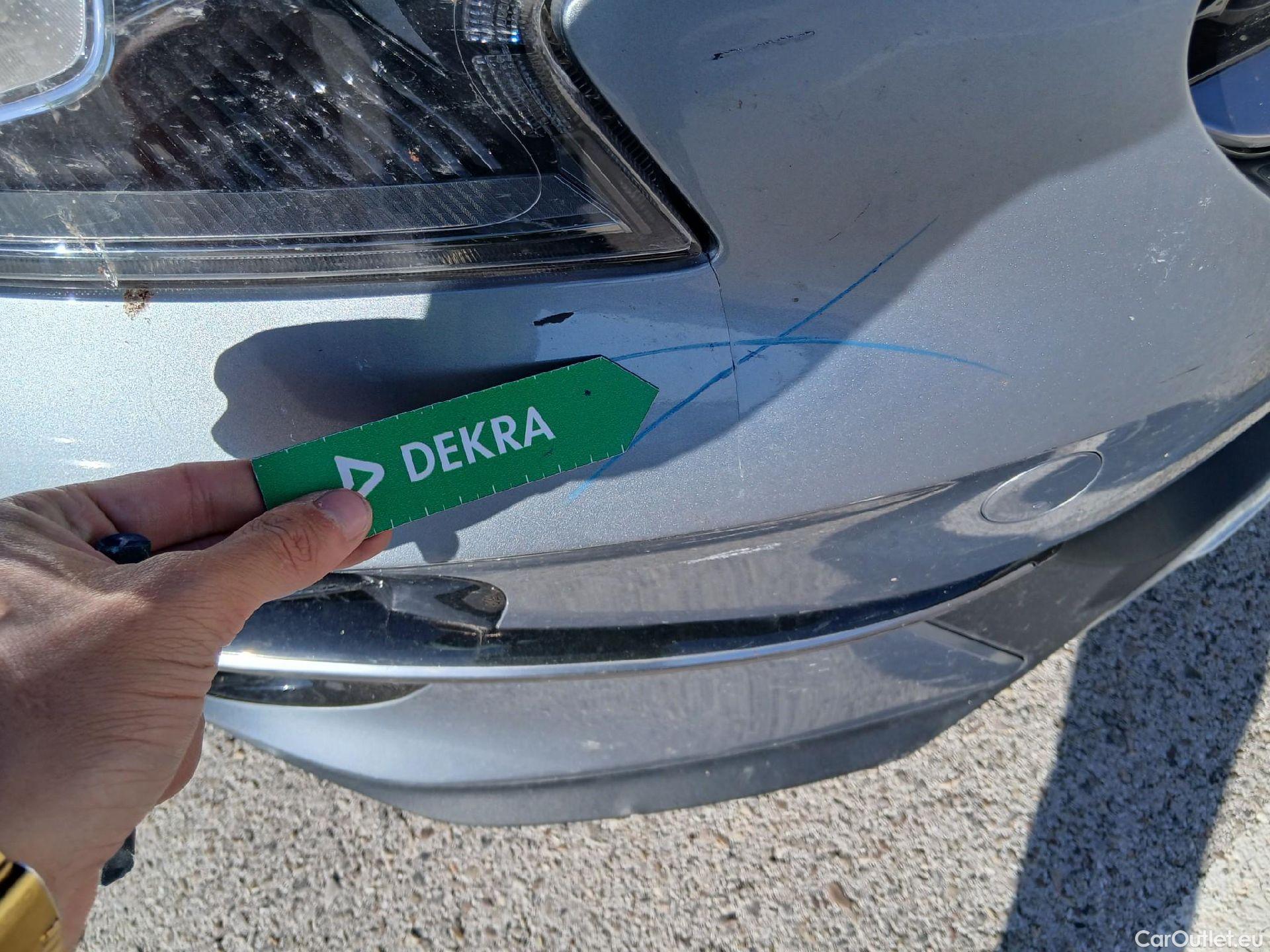  KIA  XCeed KIA  / 2019 / 5P / todoterreno 1.0 T-GDi Drive 88kW (120CV) #3