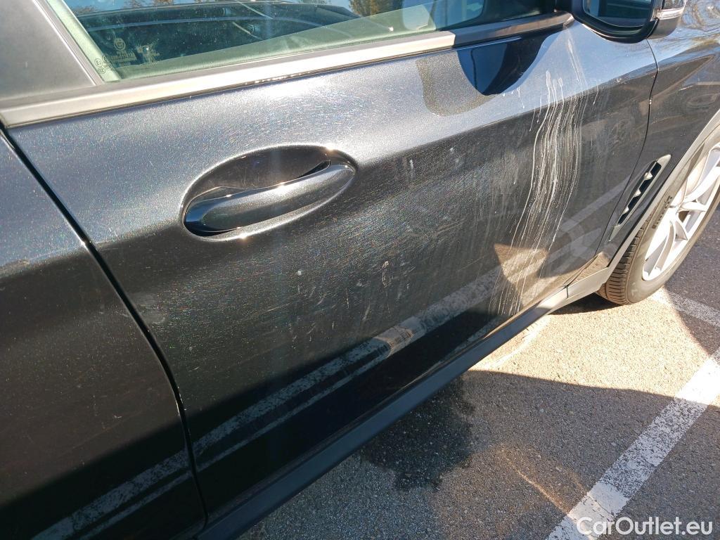  Bmw  X3 BMW  / 2017 / 5P / todoterreno xDrive30e #3