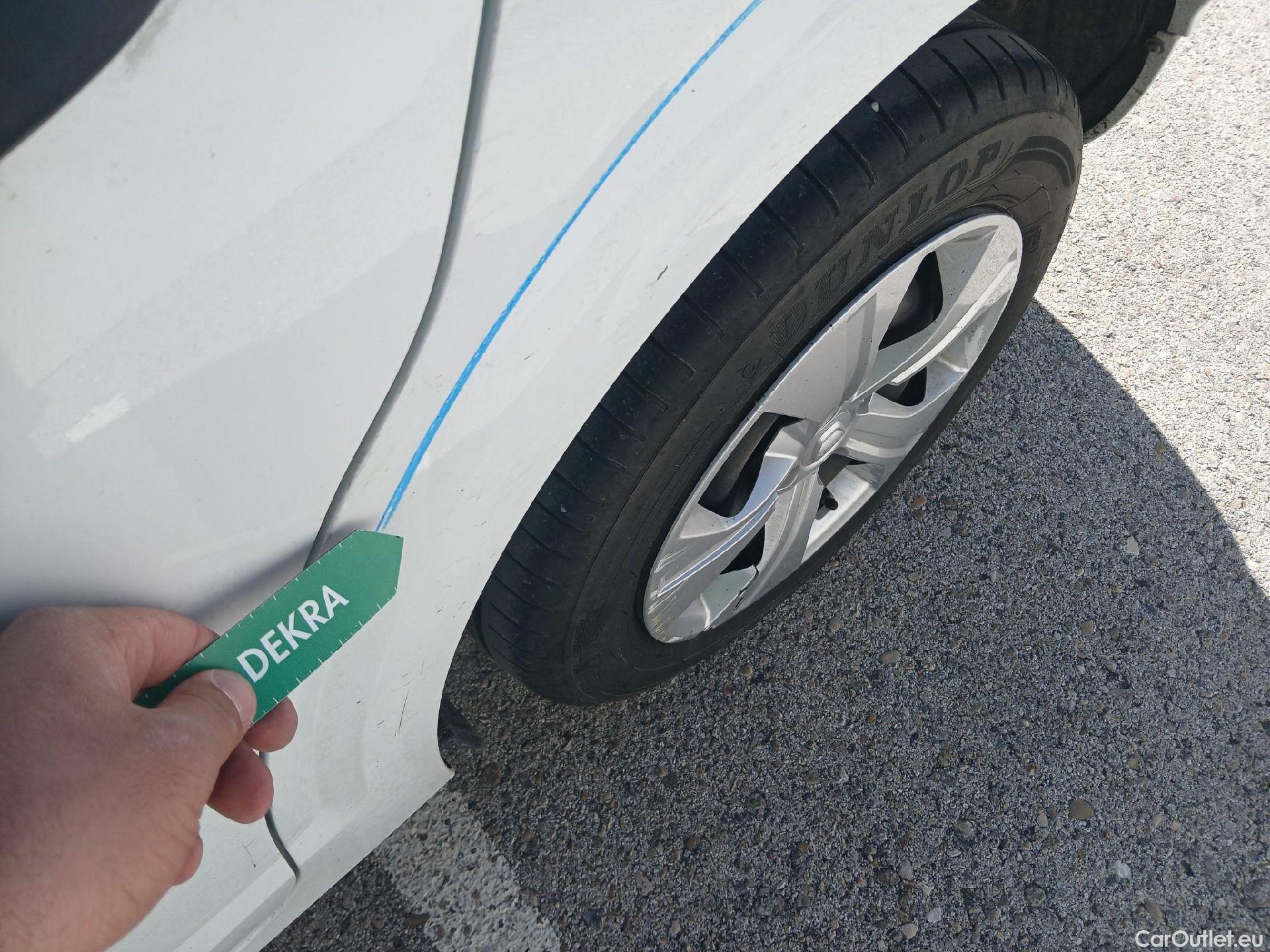  Dacia  Sandero DACIA  / 2020 / 5P / berlina con portón Essential 74kW (100CV) ECO-G #18