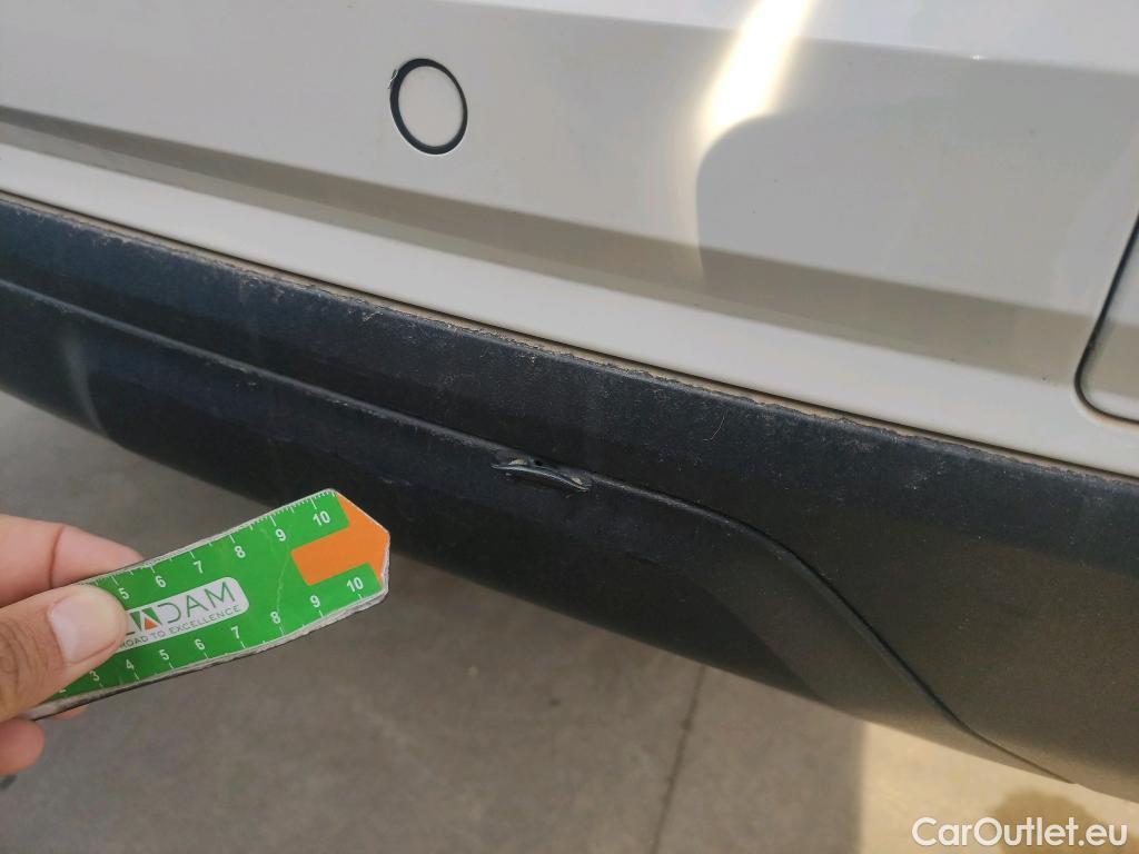  Bmw  X6 BMW  / 2019 / 5P / todoterreno xDrive30d #8