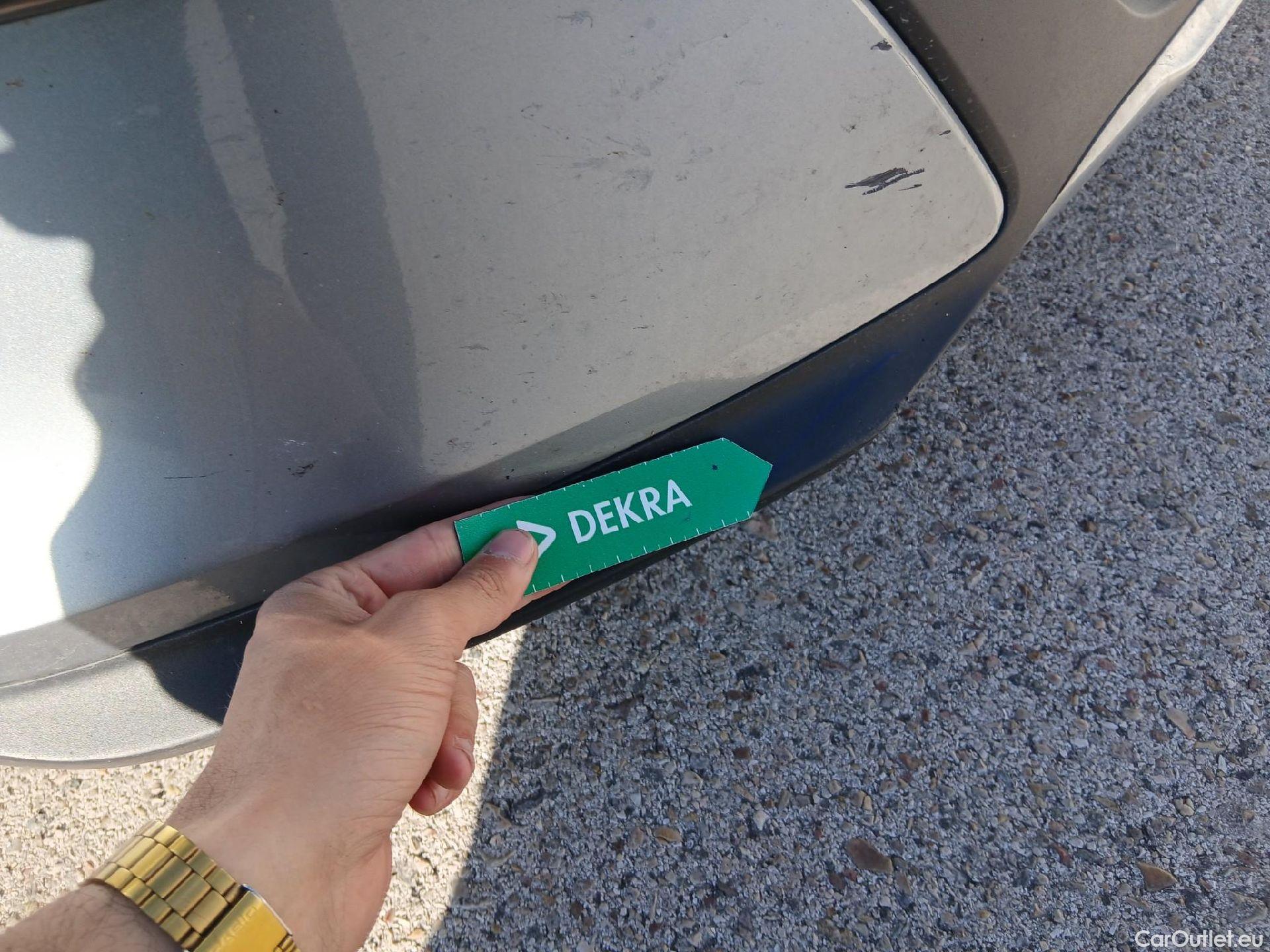  KIA  XCeed KIA  / 2019 / 5P / todoterreno 1.0 T-GDi Drive 88kW (120CV) #5