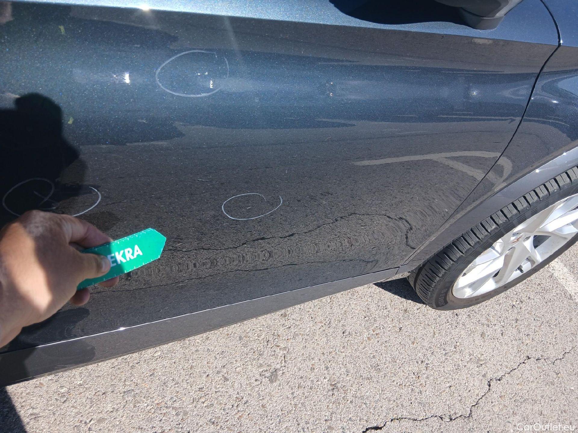  Cupra  Formentor CUPRA  / 2020 / 5P / todoterreno 1.5 TSI 110kW (150 CV) (AC) #40