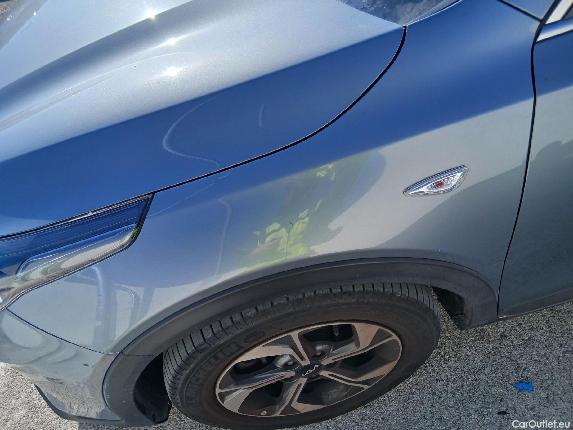  KIA  XCeed KIA  / 2019 / 5P / todoterreno 1.0 T-GDi Drive 88kW (120CV) #12