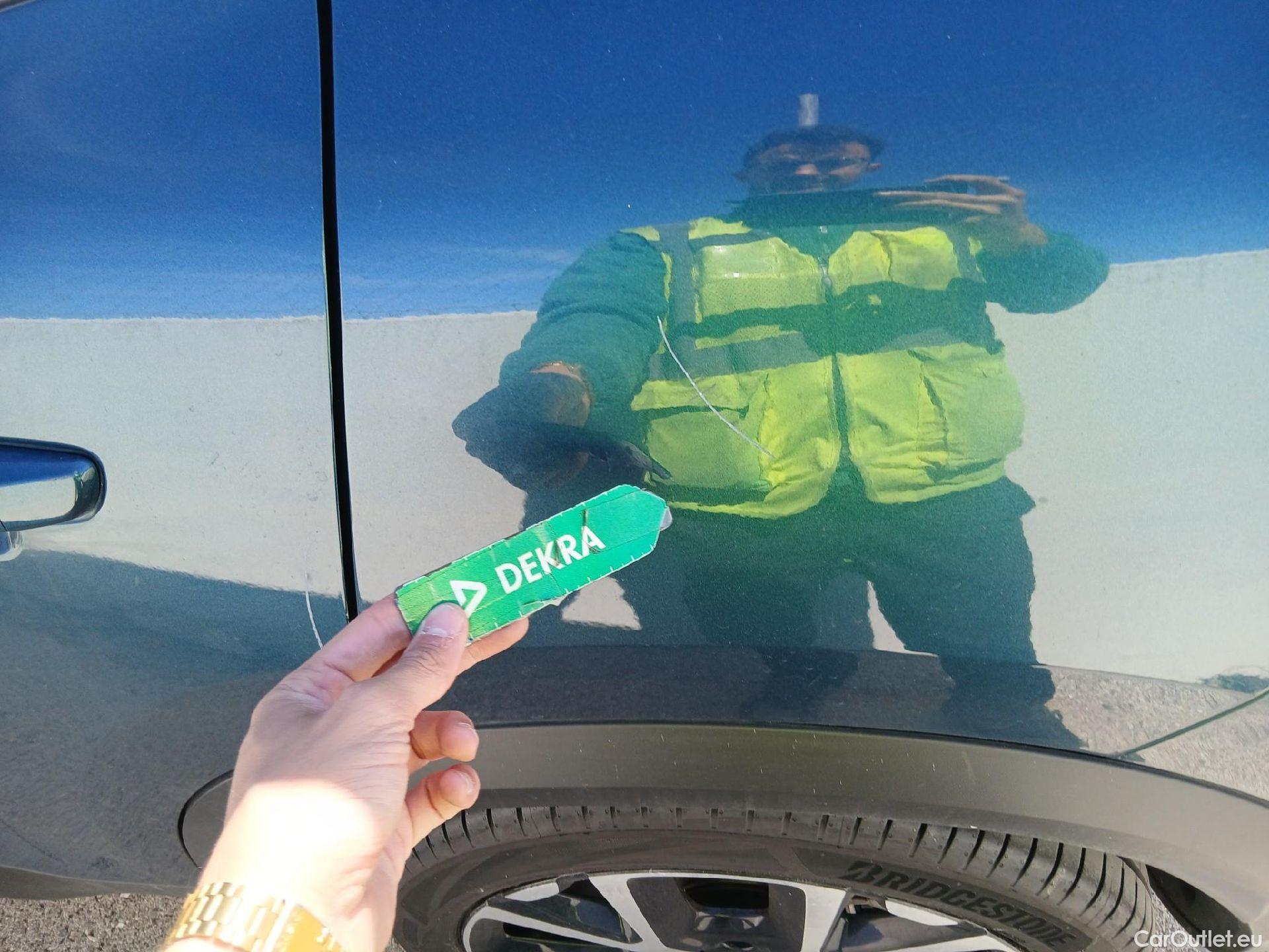  Citroen  C5 CITROEN  Aircross / 2018 / 5P / todoterreno BlueHdi 96kW (130CV) S&S EAT8 Shine #12