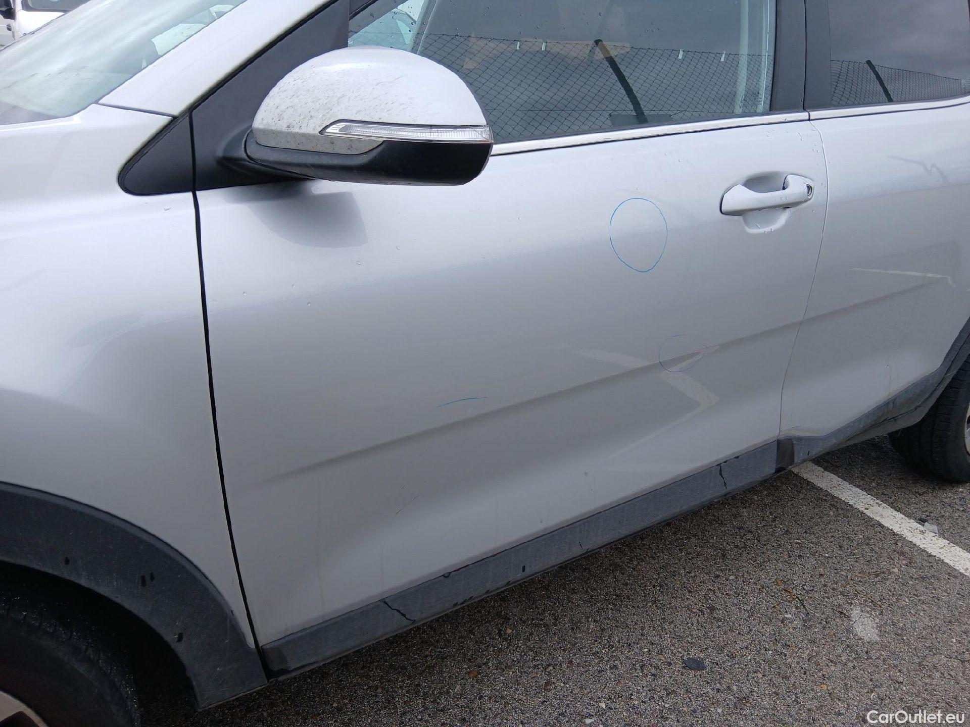  KIA  STONIC KIA  / 2017 / 5P / todoterreno 1.0 T-GDi 74kW (100CV) MHEV iMT Drive #14