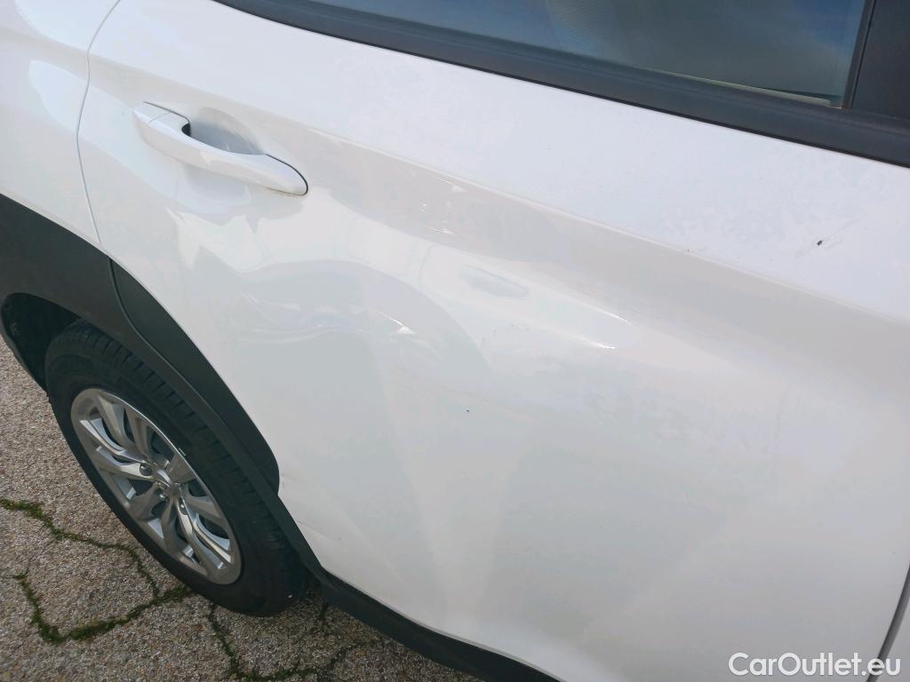  Hyundai  Konna HYUNDAI Kona / 2020 / 5P / todoterreno 1.0 TGDI Klass 4X2 #9