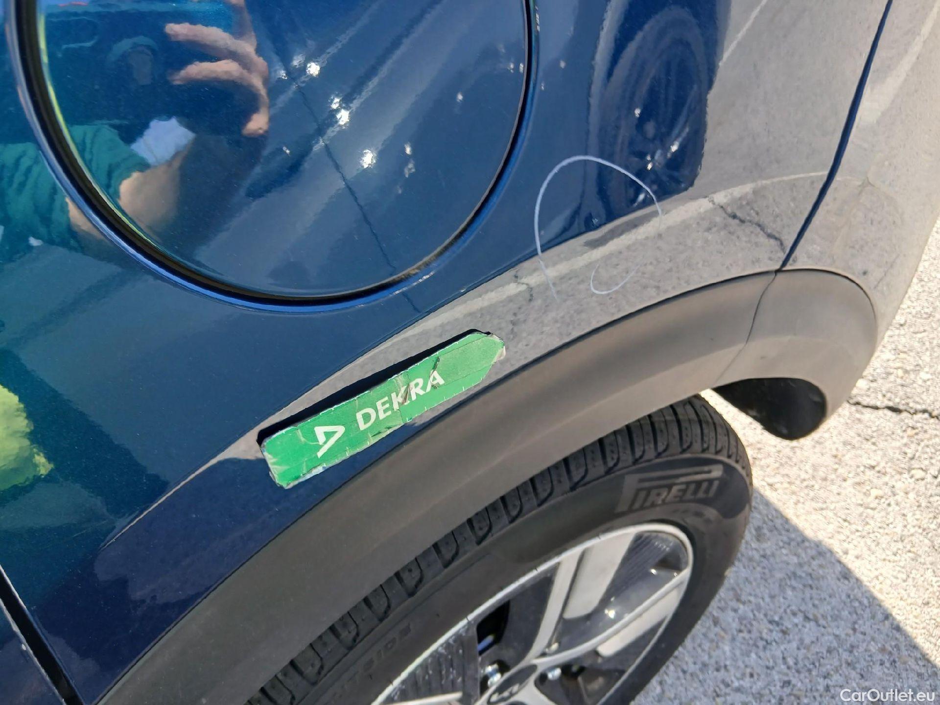  KIA  Niro KIA  / 2019 / 5P / crossover 1.6 GDi HEV 104kW (141CV) Drive #21