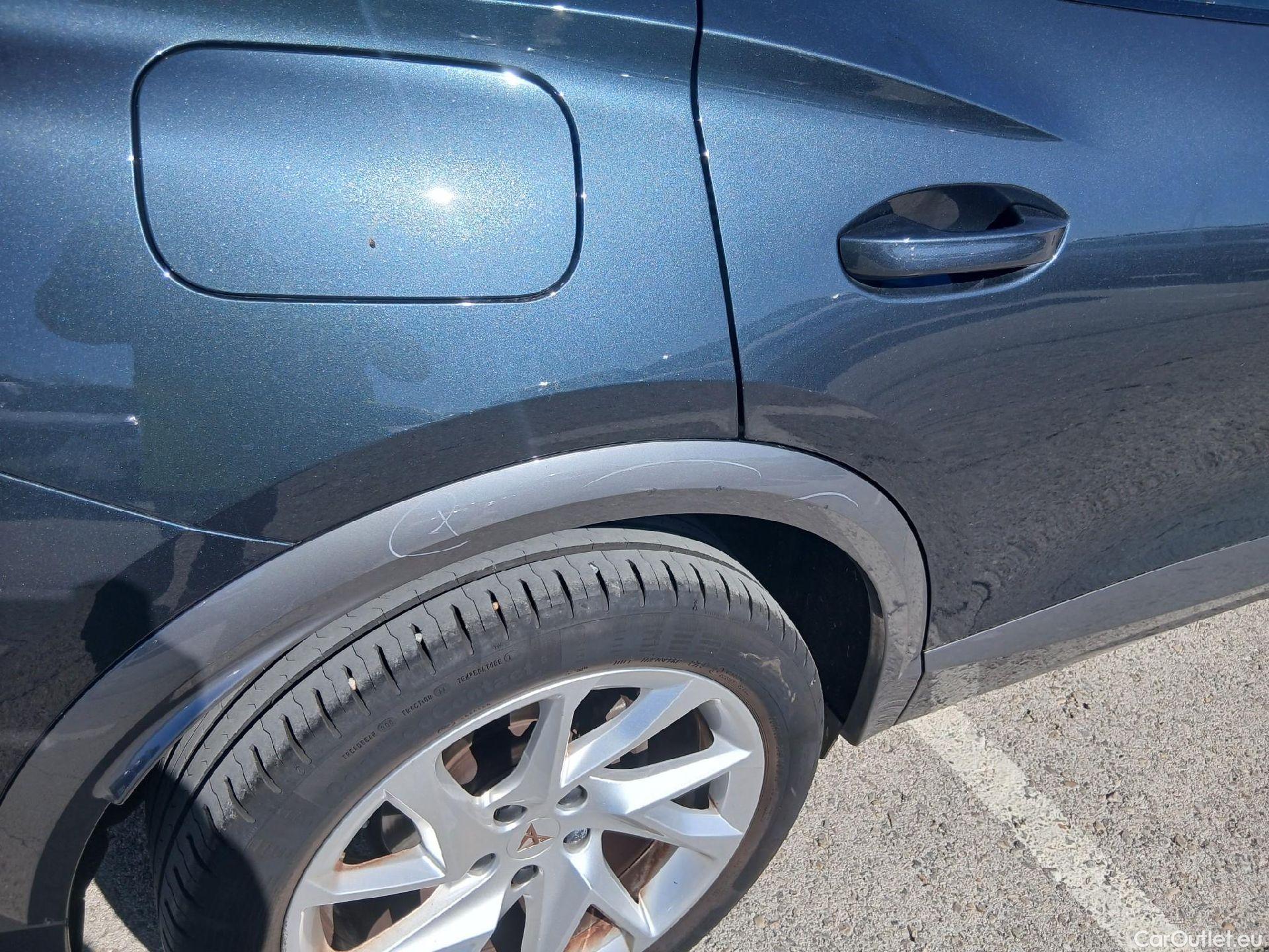  Cupra  Formentor CUPRA  / 2020 / 5P / todoterreno 1.5 TSI 110kW (150 CV) (AC) #33