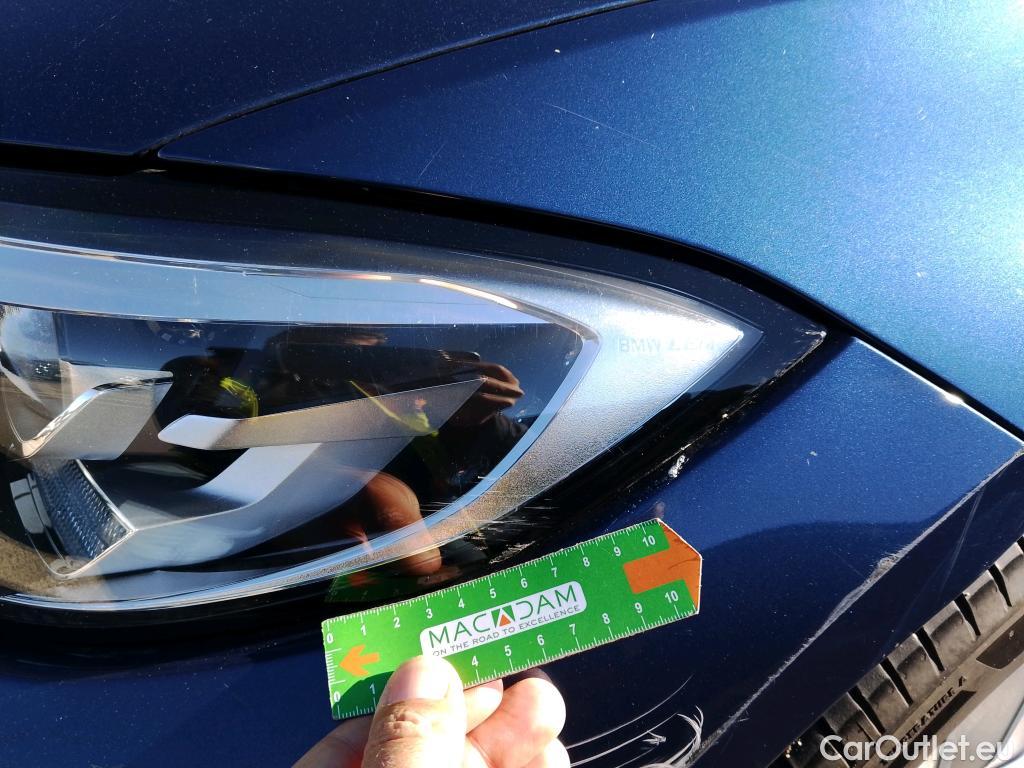  Bmw  Serie 3  Berlina 320e 2.0 205CV AT8 E6d #28