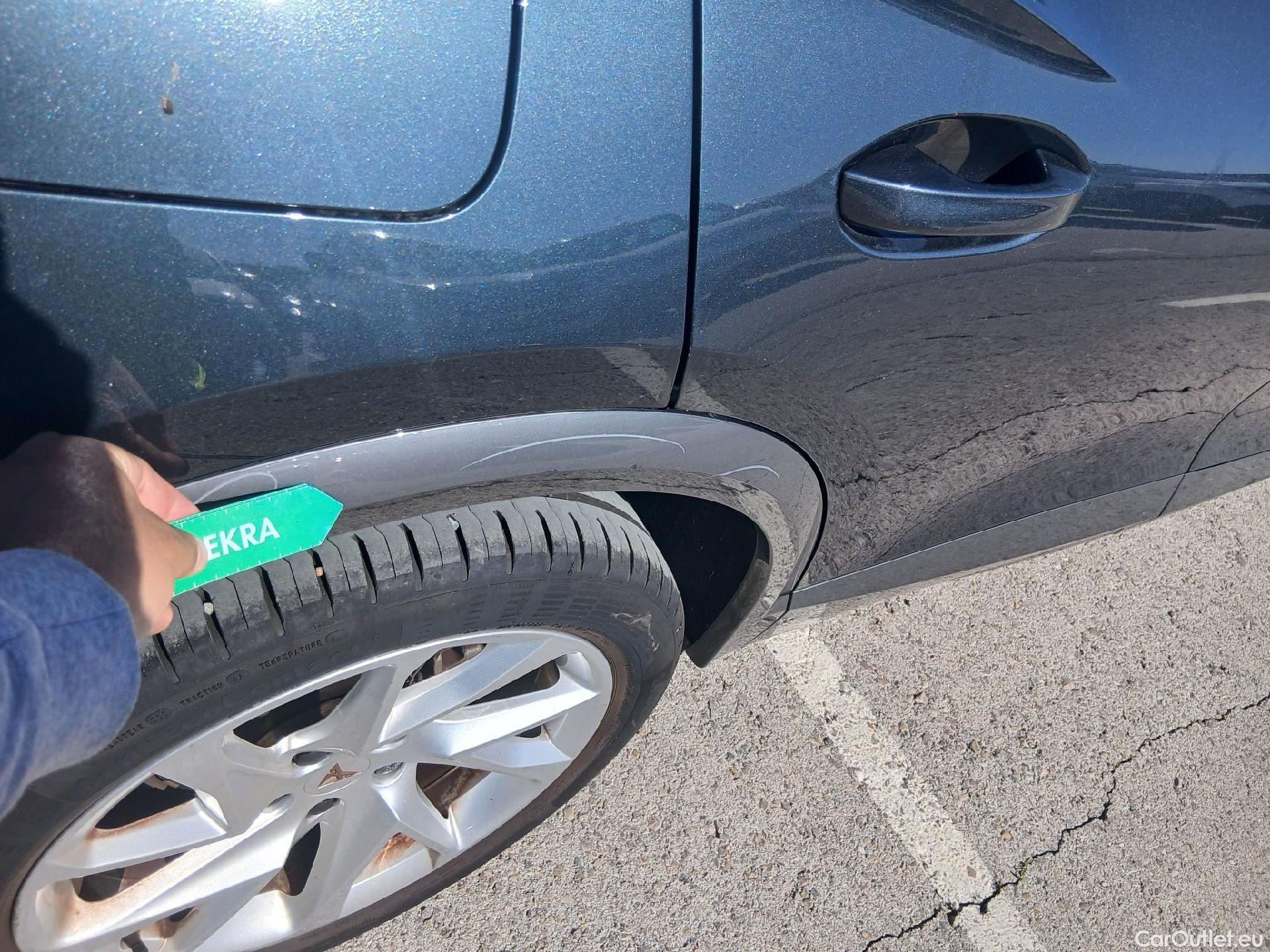  Cupra  Formentor CUPRA  / 2020 / 5P / todoterreno 1.5 TSI 110kW (150 CV) (AC) #32