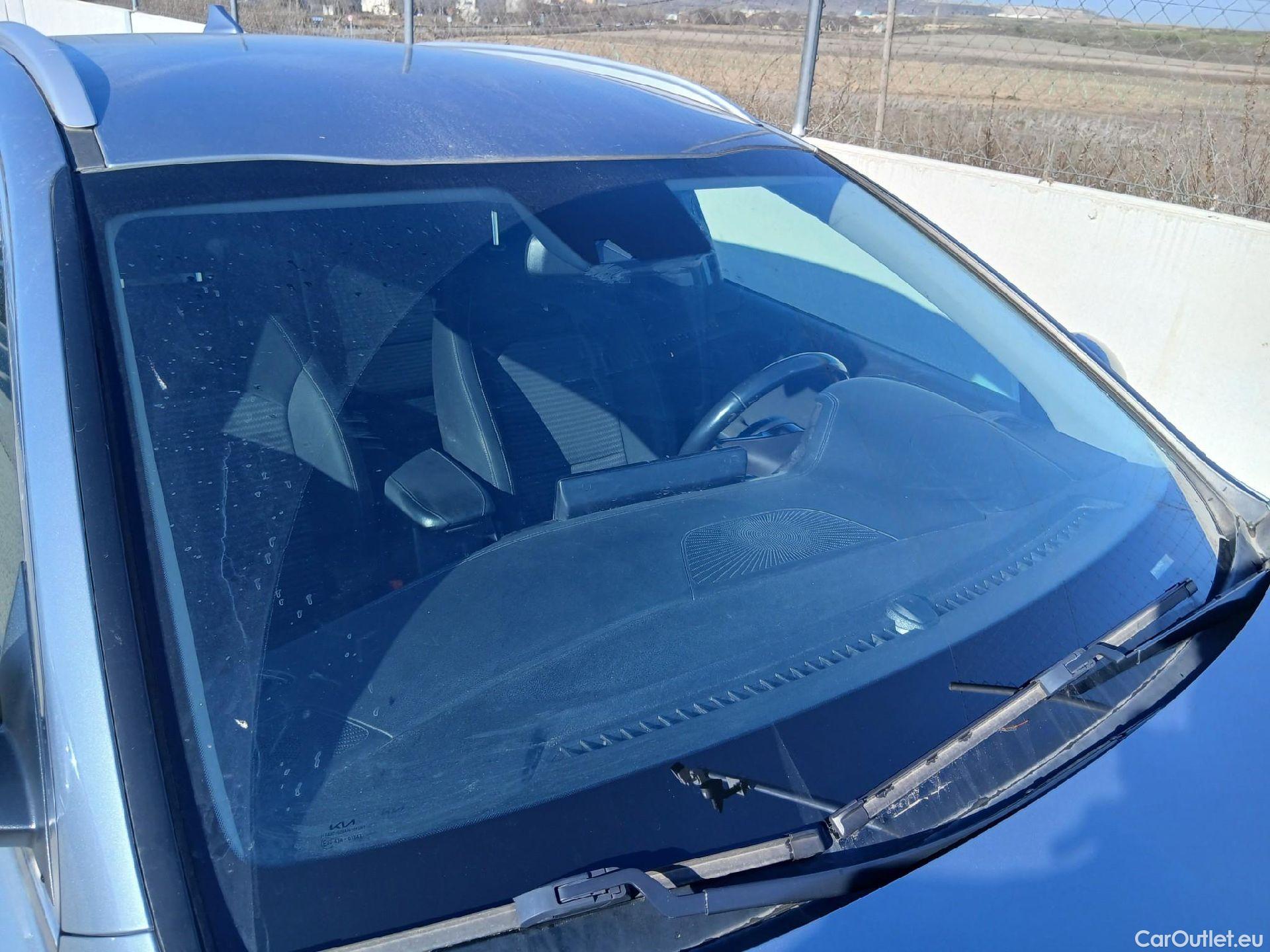  KIA  XCeed KIA  / 2019 / 5P / todoterreno 1.0 T-GDi Drive 88kW (120CV) #7