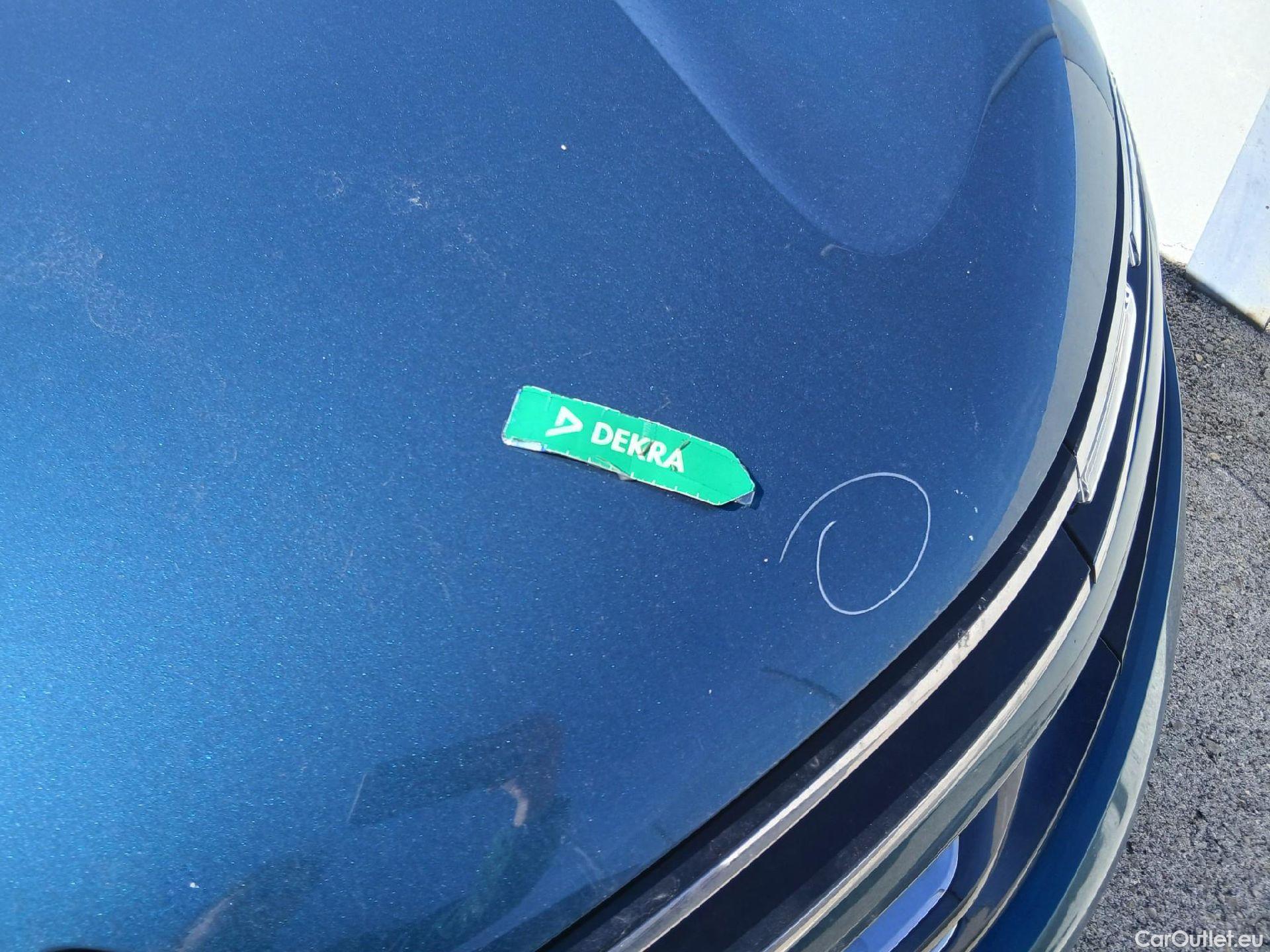  Citroen  C5 CITROEN  Aircross / 2018 / 5P / todoterreno BlueHdi 96kW (130CV) S&S EAT8 Shine #5