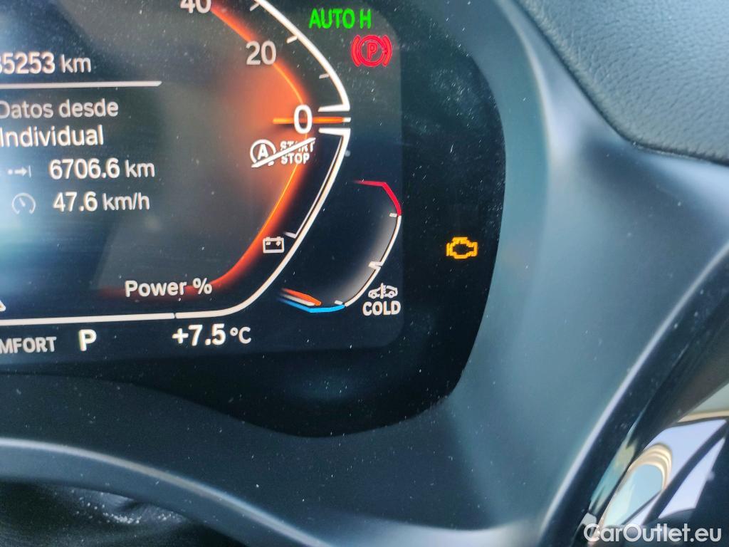  Bmw  X4 BMW  / 2021 / 5P / todoterreno xDrive20d xLine #18