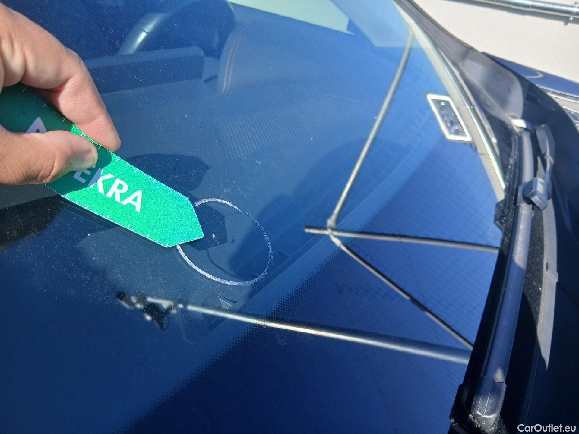  Cupra  Formentor CUPRA  / 2020 / 5P / todoterreno 1.5 TSI 110kW (150 CV) (AC) #12