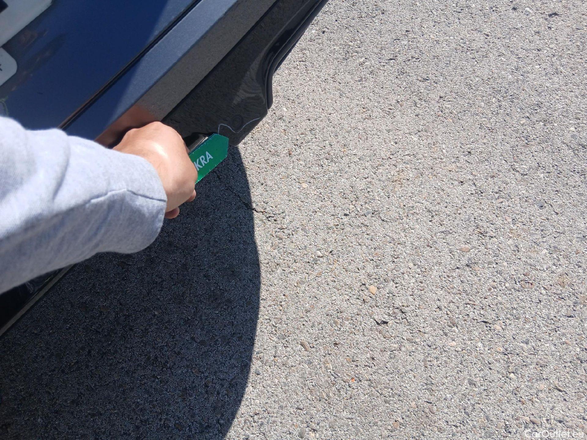  Cupra  Formentor CUPRA  / 2020 / 5P / todoterreno 1.5 TSI 110kW (150 CV) (AC) #31