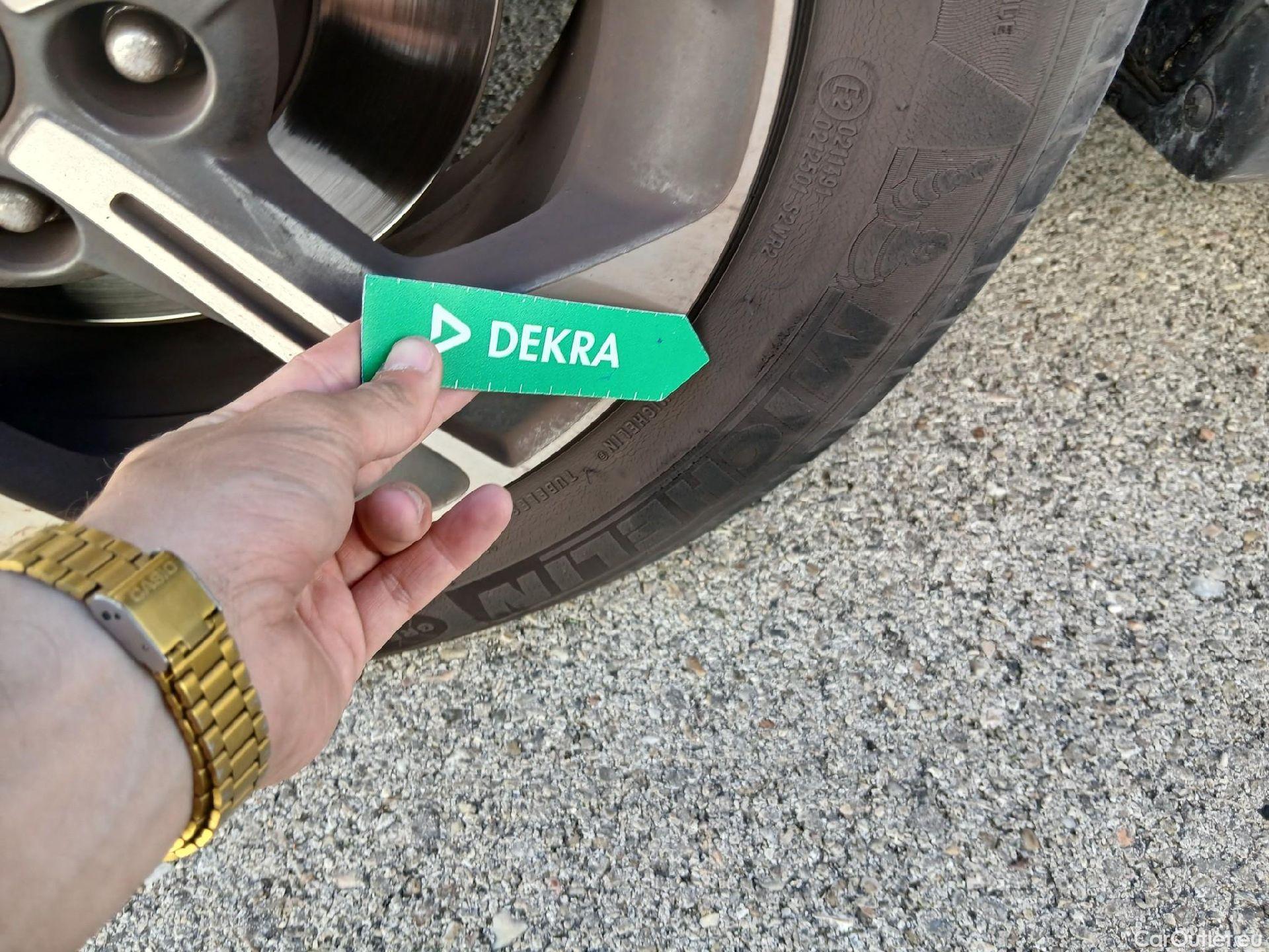  KIA  XCeed KIA  / 2019 / 5P / todoterreno 1.0 T-GDi Drive 88kW (120CV) #11