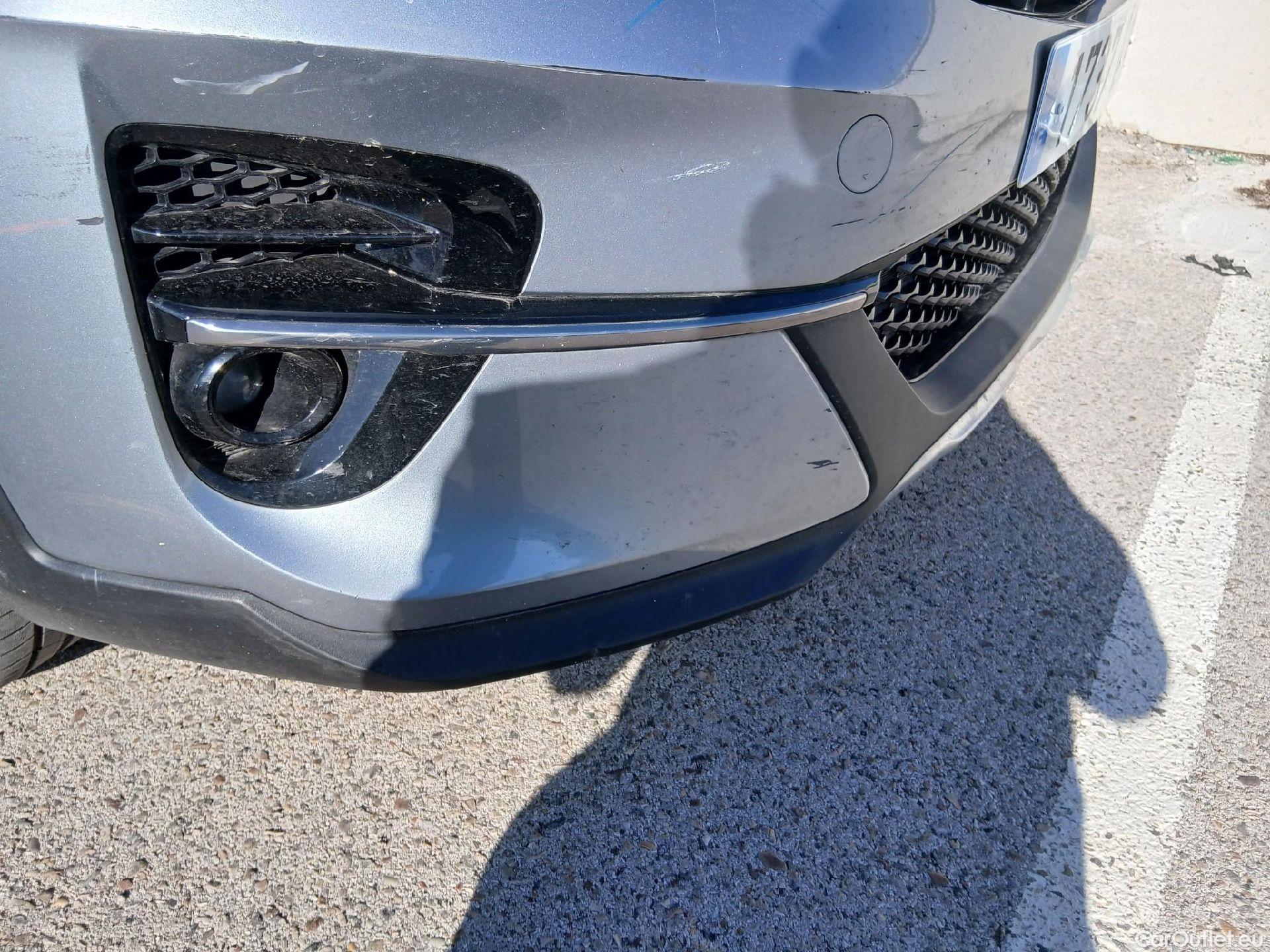  KIA  XCeed KIA  / 2019 / 5P / todoterreno 1.0 T-GDi Drive 88kW (120CV) #6