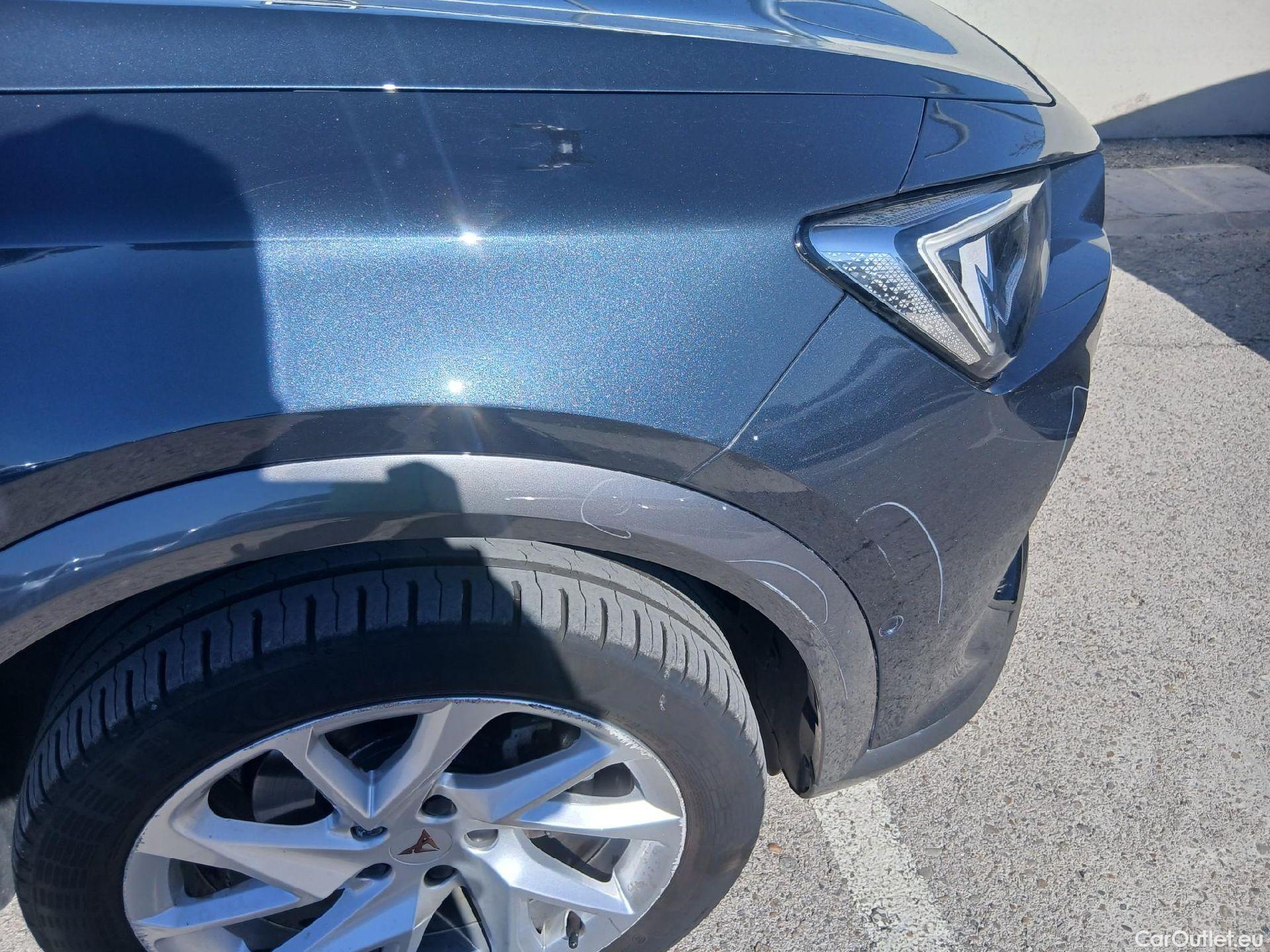  Cupra  Formentor CUPRA  / 2020 / 5P / todoterreno 1.5 TSI 110kW (150 CV) (AC) #45