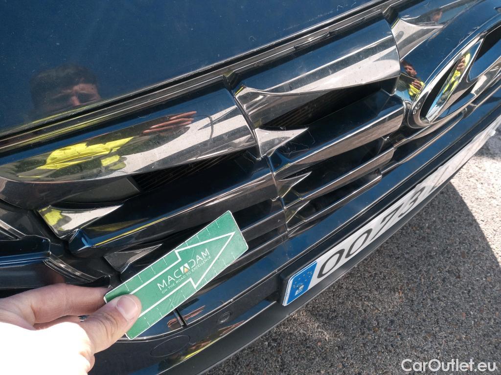  Hyundai  Tucson HYUNDAI  / 2020 / 5P / todoterreno 1.6 CRDI 100kW (136CV) 48V Tecno DCT 2C #2