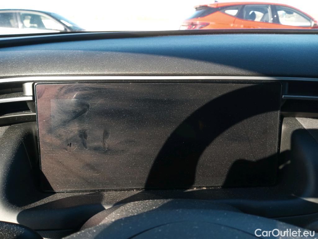  Hyundai  Tucson HYUNDAI  / 2020 / 5P / todoterreno 1.6 CRDI 100kW (136CV) 48V Tecno DCT 2C #36