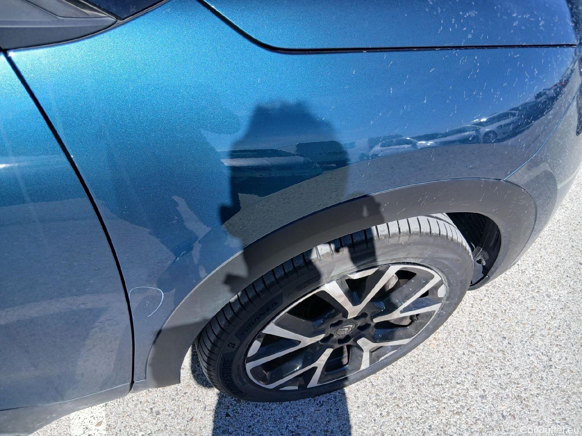  Citroen  C5 CITROEN  Aircross / 2018 / 5P / todoterreno BlueHdi 96kW (130CV) S&S EAT8 Shine #27