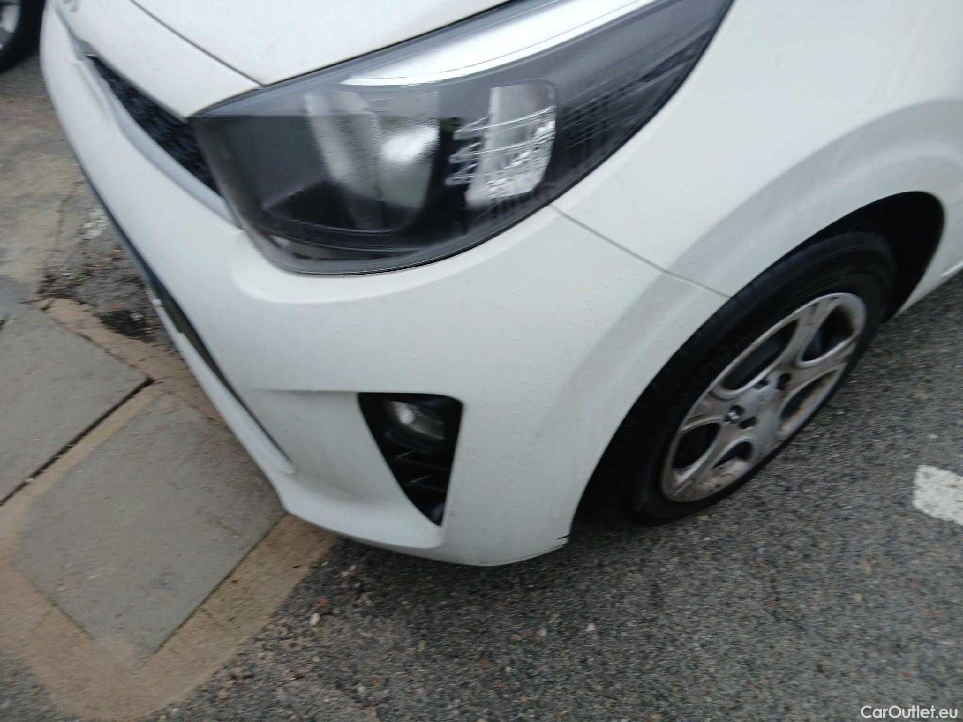  KIA  Picanto  Concept 1.0 65CV MT5 E6d #7