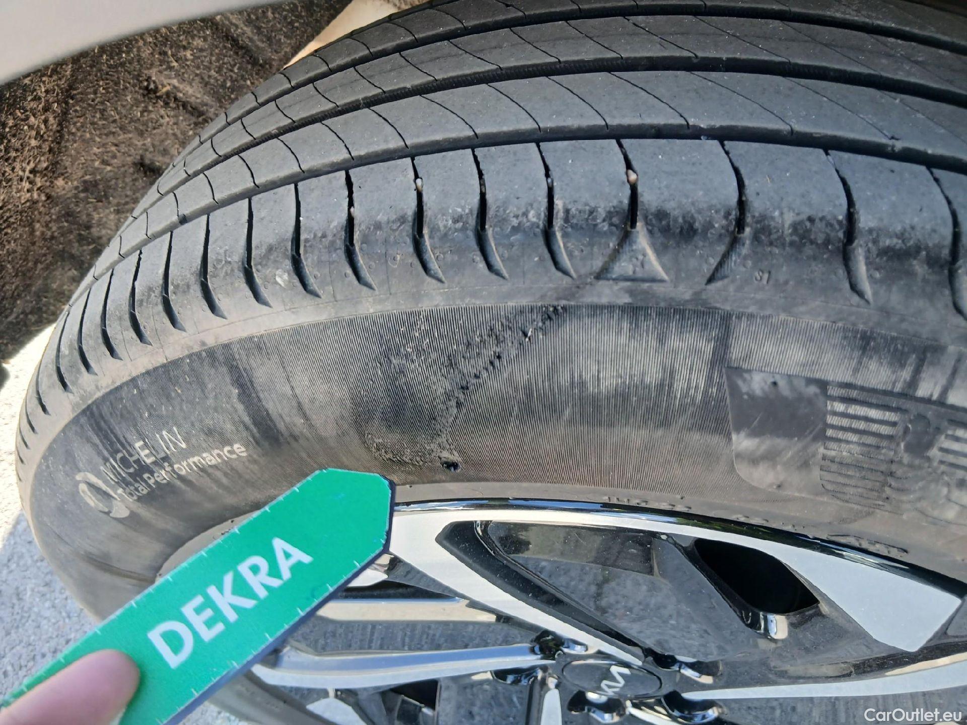  KIA  Sportage  Business 4WD 1.6 CRDi 135CV MT6 E6d #5