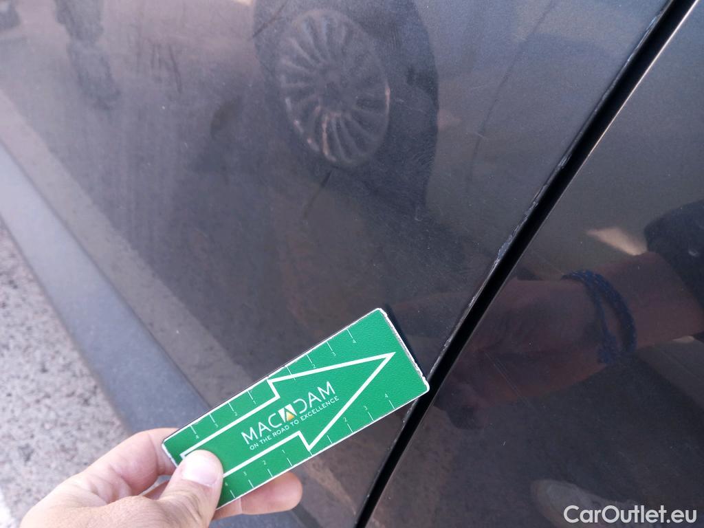  Hyundai  Tucson HYUNDAI  / 2020 / 5P / todoterreno 1.6 CRDI 100kW (136CV) 48V Tecno DCT 2C #5