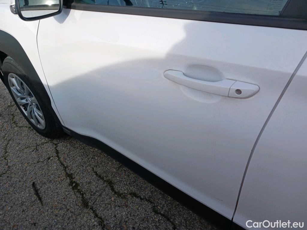  Hyundai  Konna HYUNDAI Kona / 2020 / 5P / todoterreno 1.0 TGDI Klass 4X2 #45