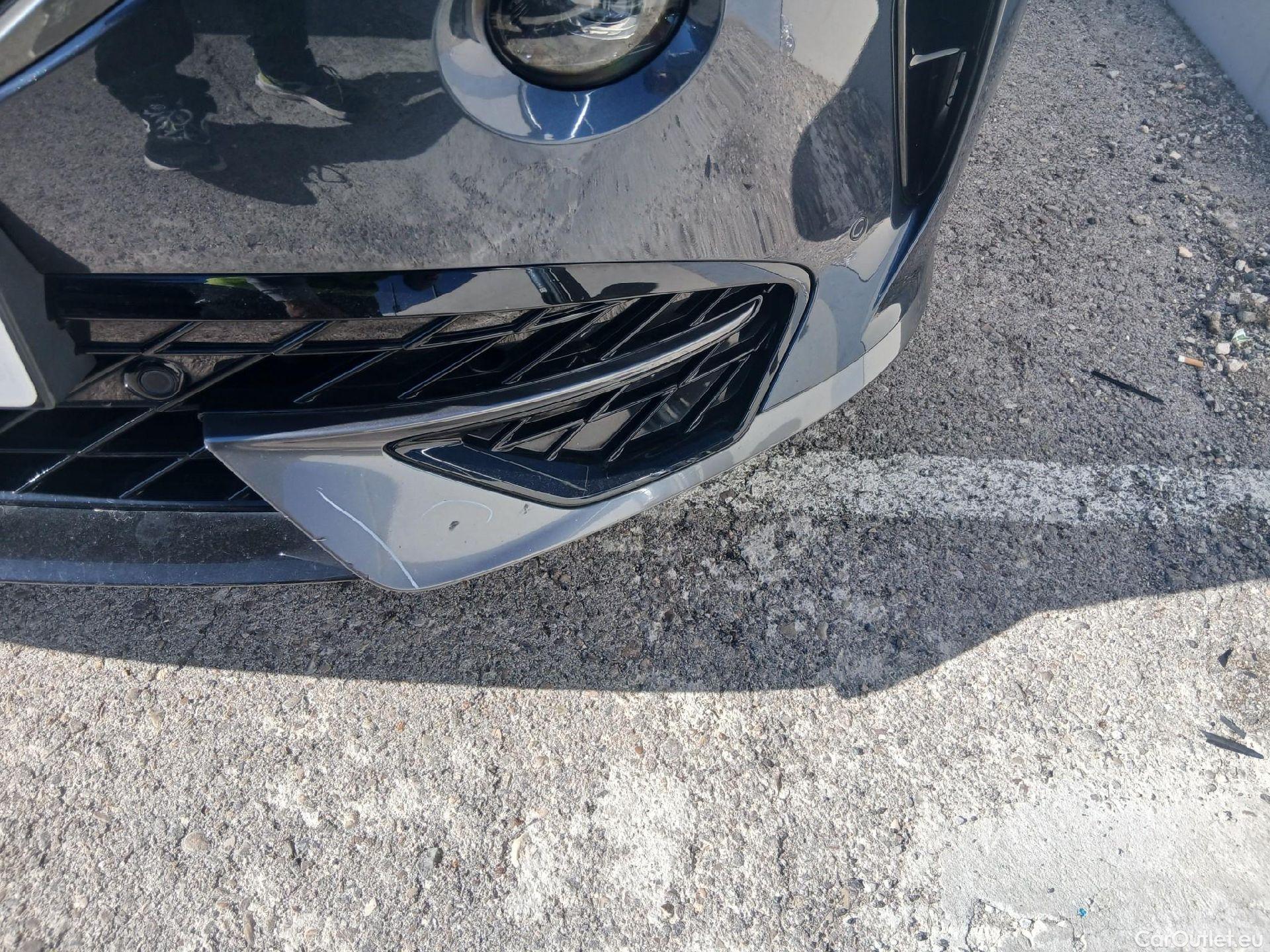  Cupra  Formentor CUPRA  / 2020 / 5P / todoterreno 1.5 TSI 110kW (150 CV) (AC) #8