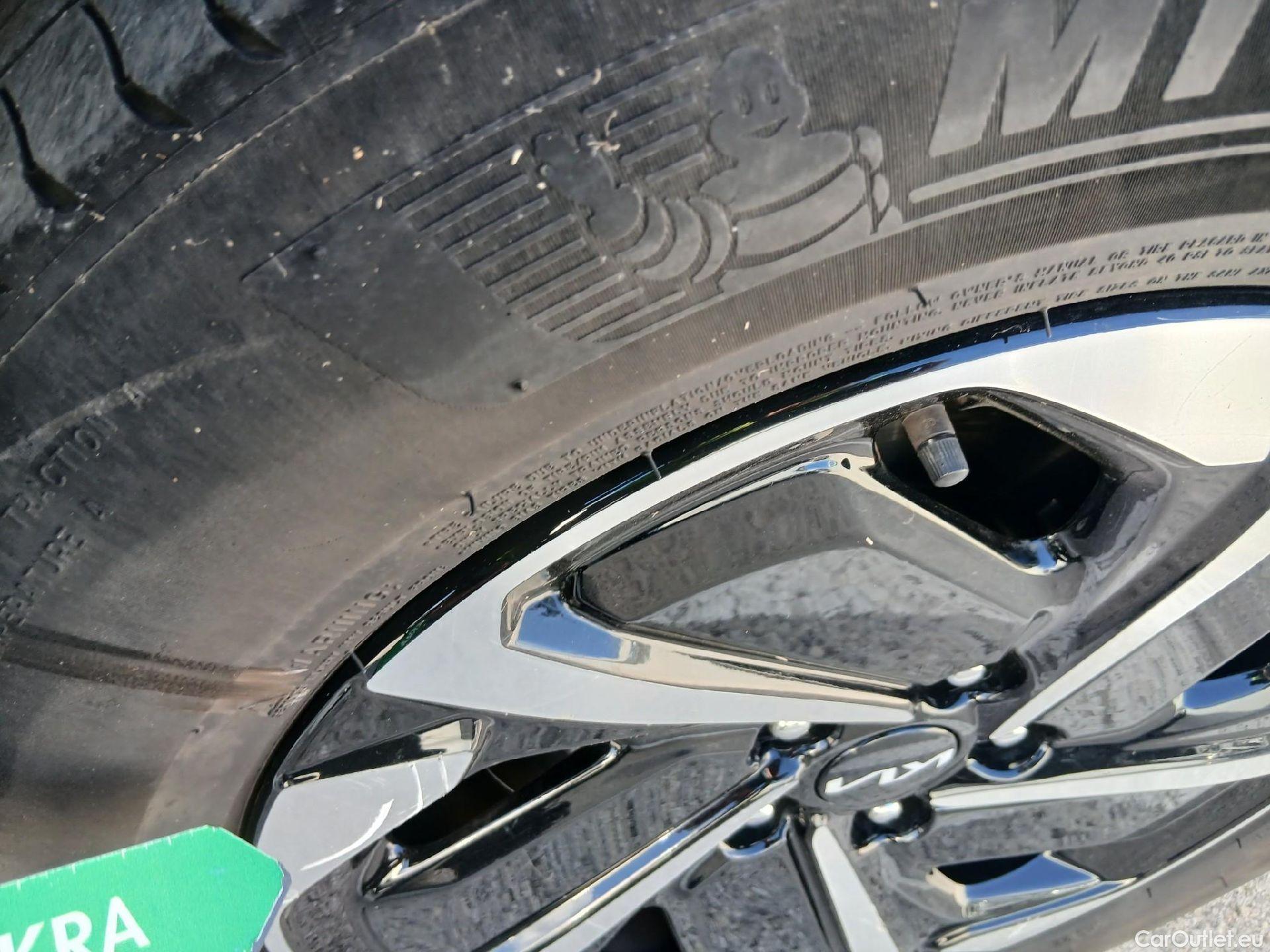  KIA  Sportage  Business 4WD 1.6 CRDi 135CV MT6 E6d #7