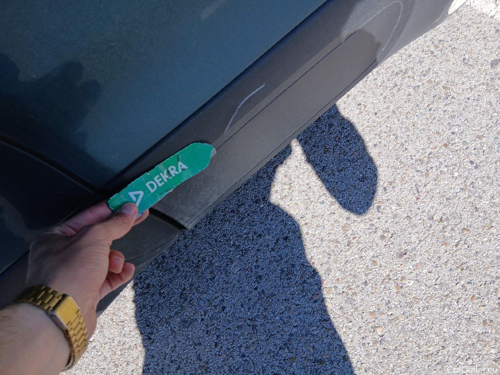  Citroen  C5 CITROEN  Aircross / 2018 / 5P / todoterreno BlueHdi 96kW (130CV) S&S EAT8 Shine #23