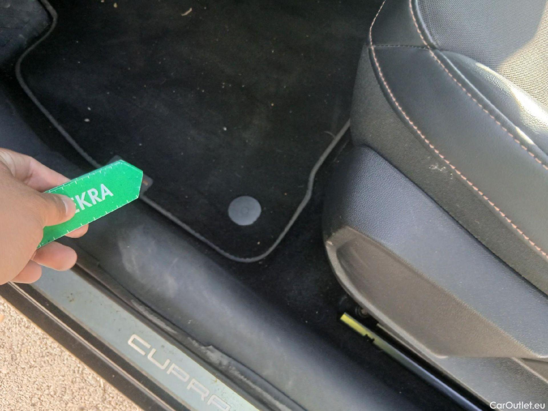  Cupra  Formentor CUPRA  / 2020 / 5P / todoterreno 1.5 TSI 110kW (150 CV) (AC) #2