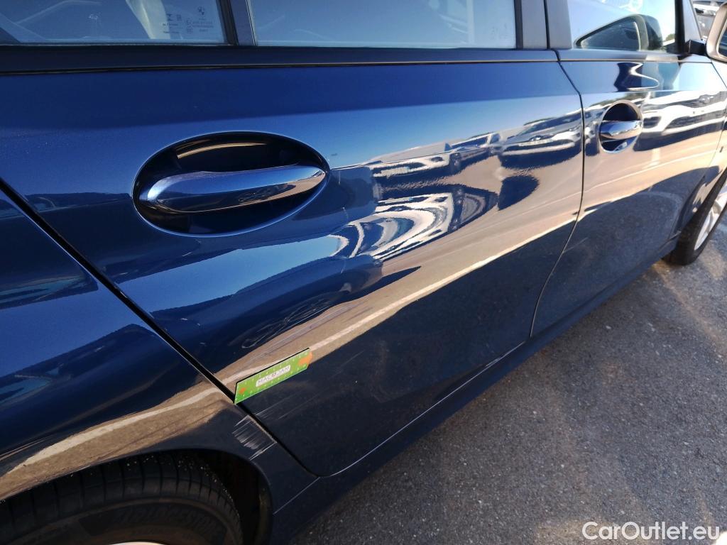  Bmw  Serie 3  Berlina 320e 2.0 205CV AT8 E6d #15