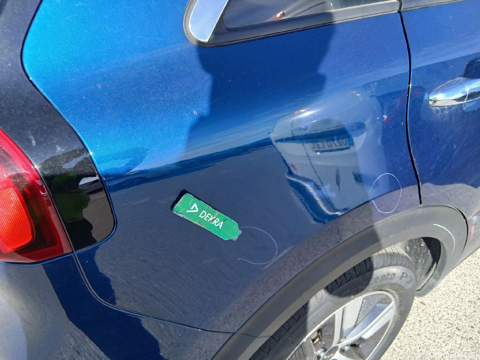  KIA  Niro KIA  / 2019 / 5P / crossover 1.6 GDi HEV 104kW (141CV) Drive #37