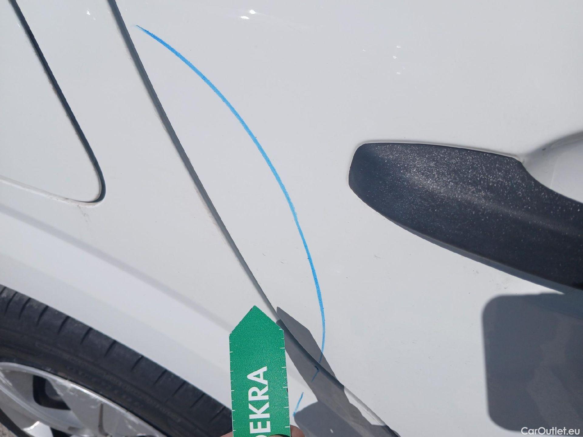  Dacia  Sandero DACIA  / 2020 / 5P / berlina con portón Essential 74kW (100CV) ECO-G #35