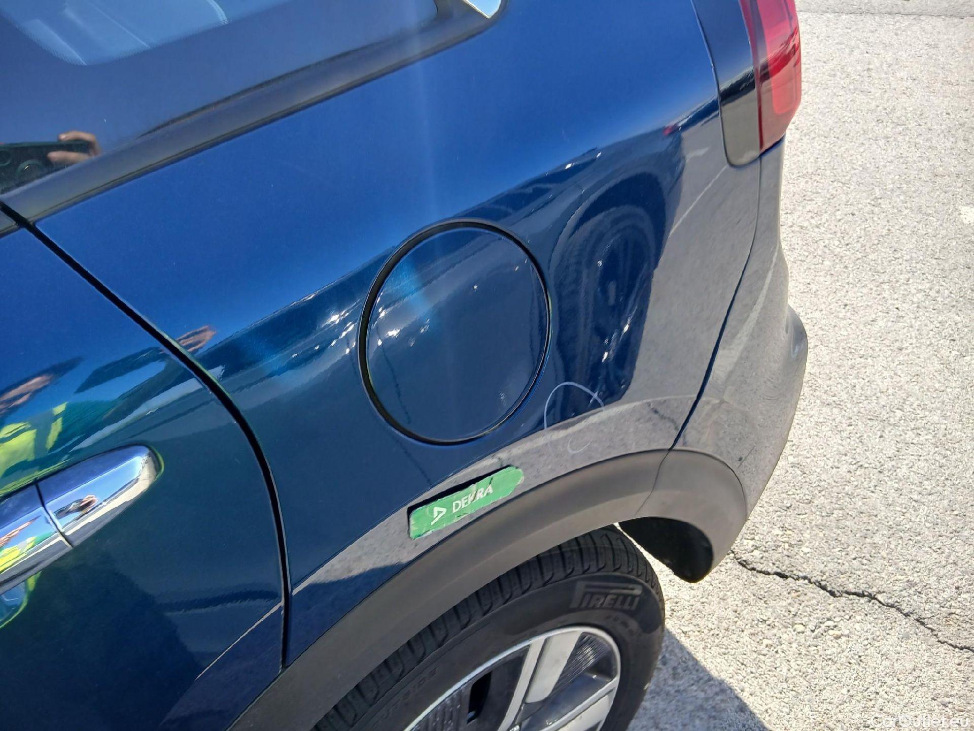  KIA  Niro KIA  / 2019 / 5P / crossover 1.6 GDi HEV 104kW (141CV) Drive #20