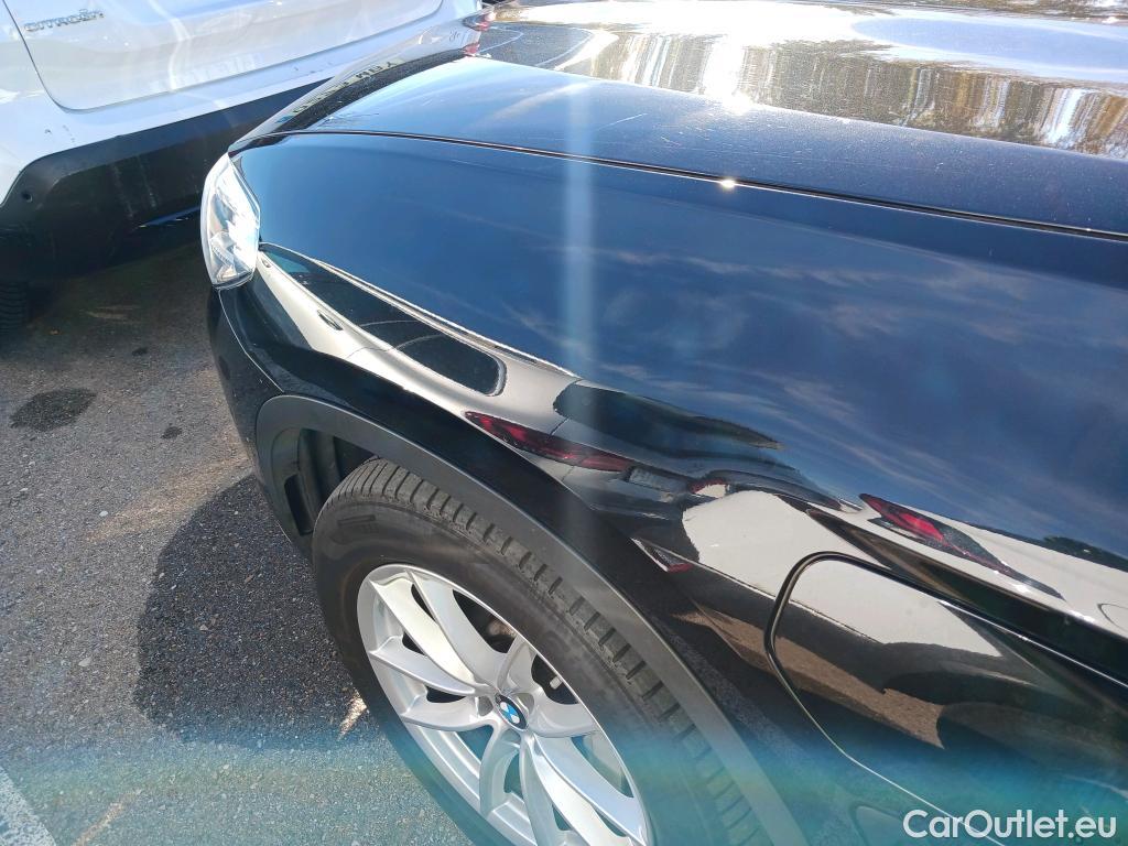  Bmw  X3 BMW  / 2017 / 5P / todoterreno xDrive30e #25