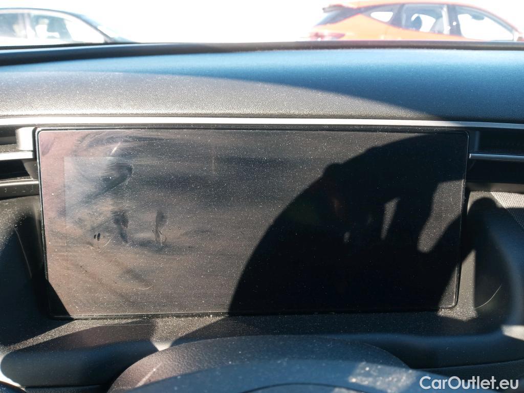  Hyundai  Tucson HYUNDAI  / 2020 / 5P / todoterreno 1.6 CRDI 100kW (136CV) 48V Tecno DCT 2C #37