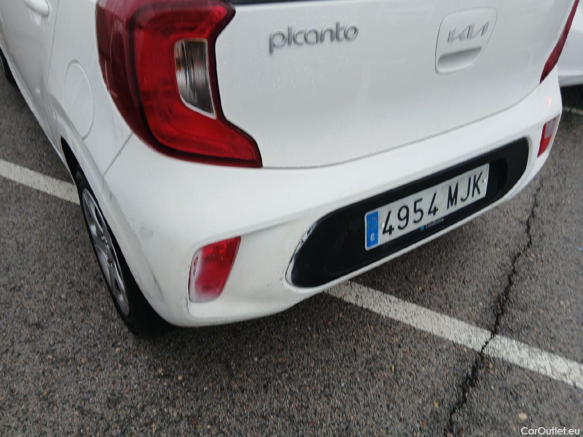  KIA  Picanto  Concept 1.0 65CV MT5 E6d #9