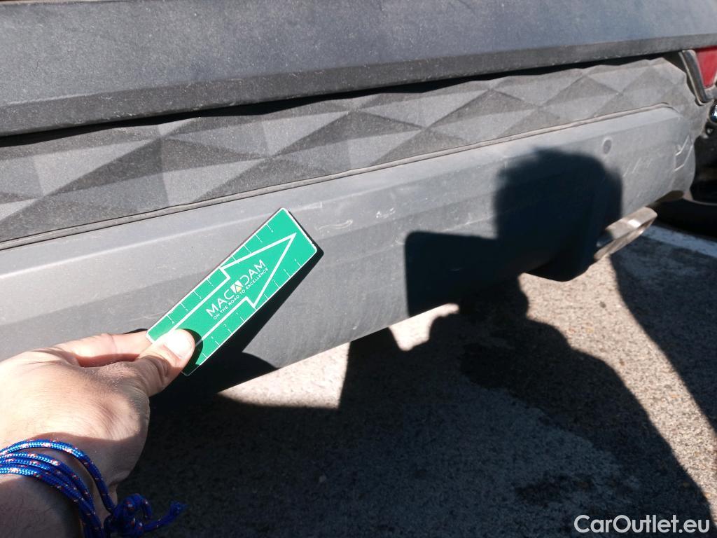  Hyundai  Tucson HYUNDAI  / 2020 / 5P / todoterreno 1.6 CRDI 100kW (136CV) 48V Tecno DCT 2C #22