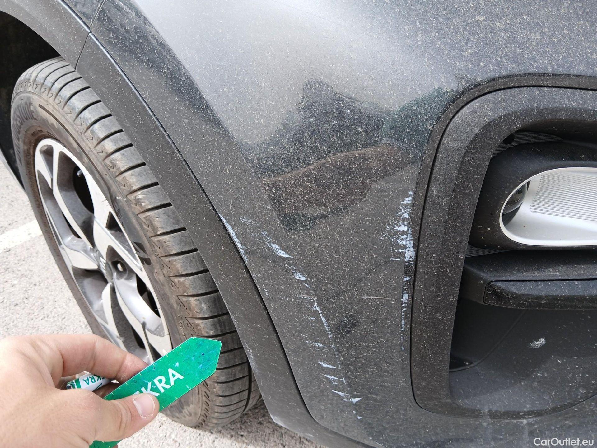  KIA  Sportage KIA  / 2018 / 5P / todoterreno 1.6 MHEV Business DCT 100kW (136CV) 4X2 #3