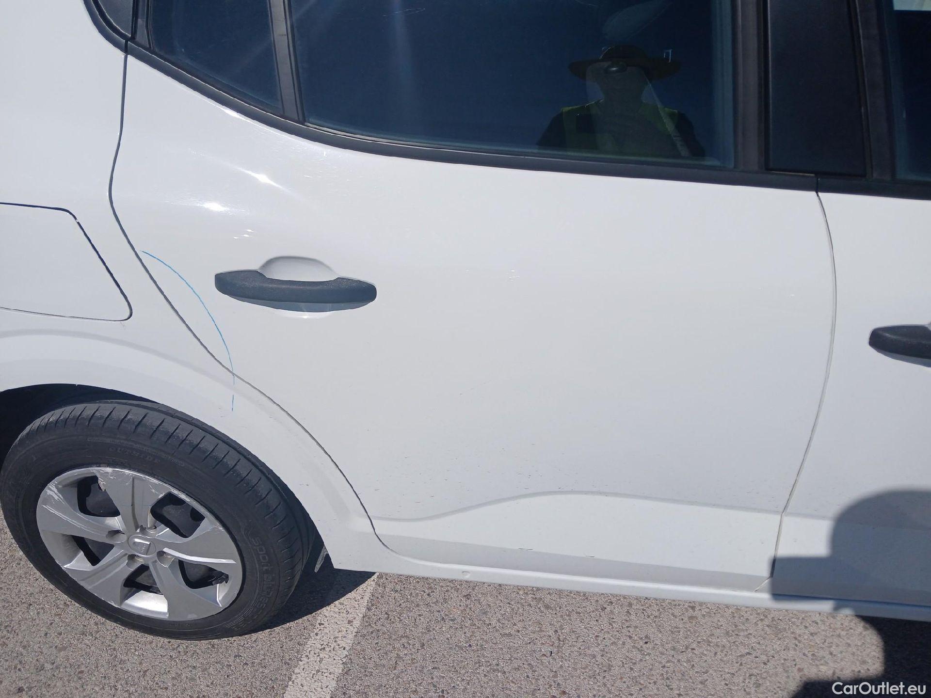  Dacia  Sandero DACIA  / 2020 / 5P / berlina con portón Essential 74kW (100CV) ECO-G #36