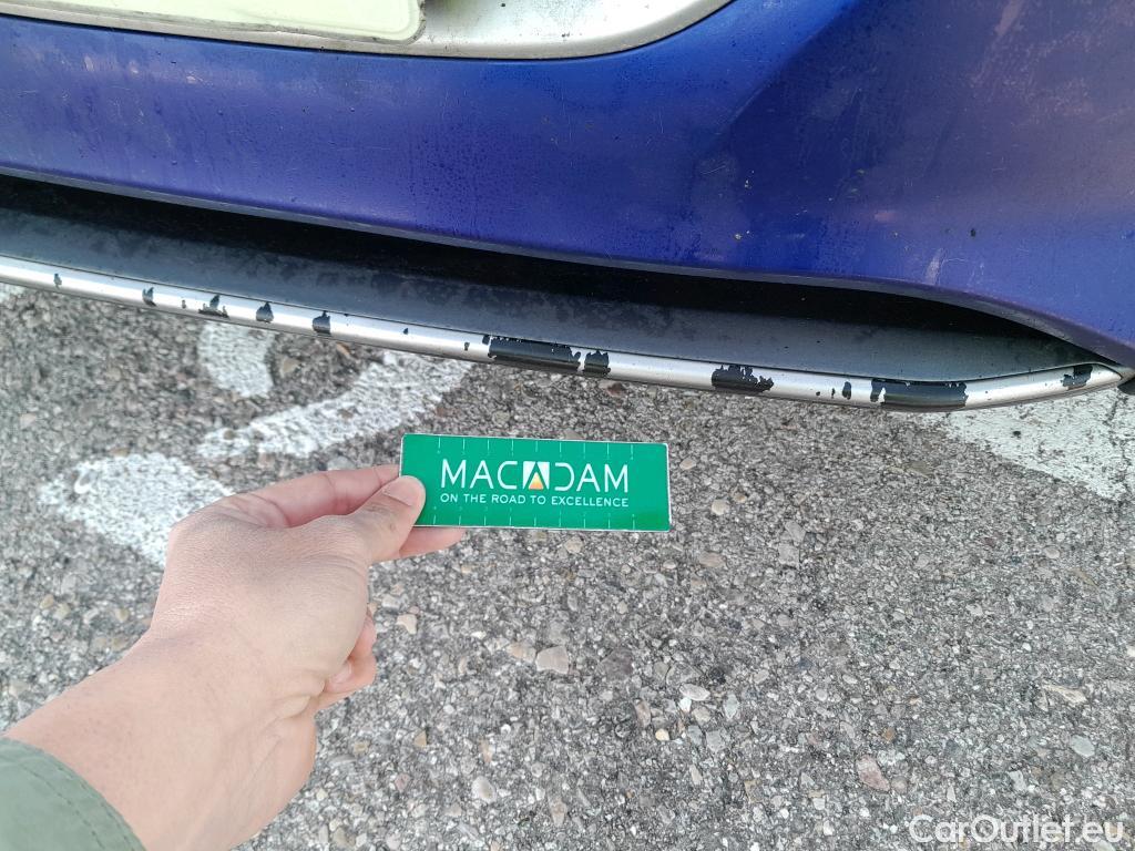  Hyundai   Ioniq HYUNDAI / 2019 / 5P / berlina con portón 1.6 GDI HEV Tecno DCT #8