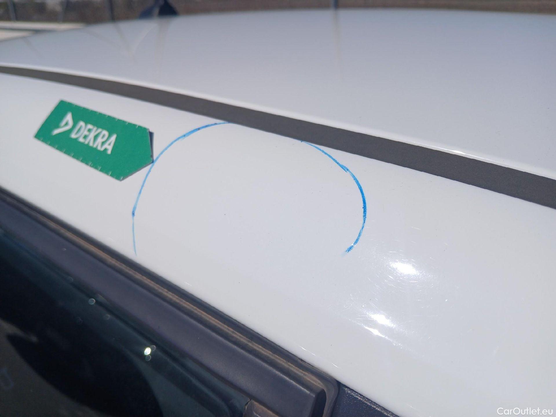  Dacia  Sandero DACIA  / 2020 / 5P / berlina con portón Essential 74kW (100CV) ECO-G #40