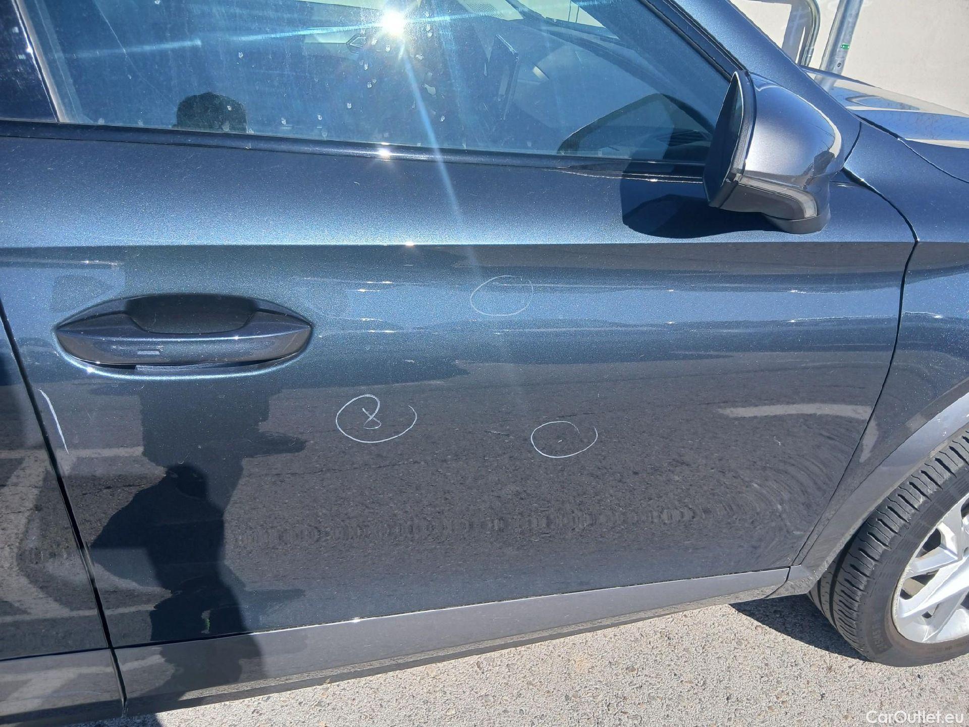  Cupra  Formentor CUPRA  / 2020 / 5P / todoterreno 1.5 TSI 110kW (150 CV) (AC) #41