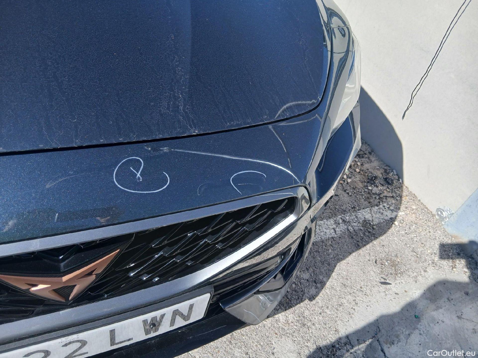  Cupra  Formentor CUPRA  / 2020 / 5P / todoterreno 1.5 TSI 110kW (150 CV) (AC) #9